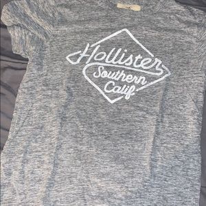 Authentic Hollister Tee